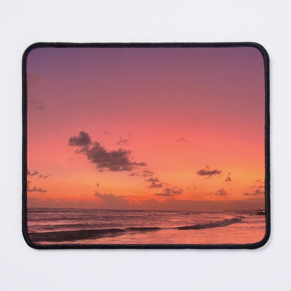 Item preview, Sunset at Canggu Beach, Bali Indonesia designed and sold by LondonArtTravels.