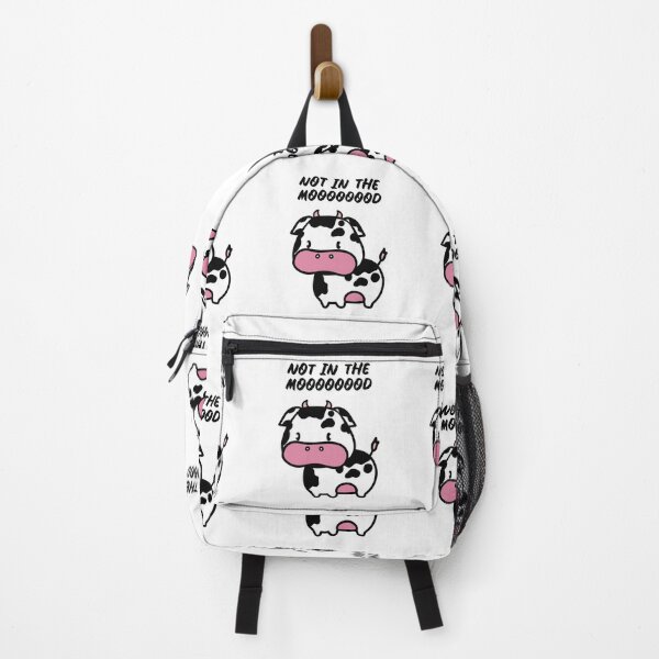 Item preview, Moody cow designed and sold by SimoesArtistry.