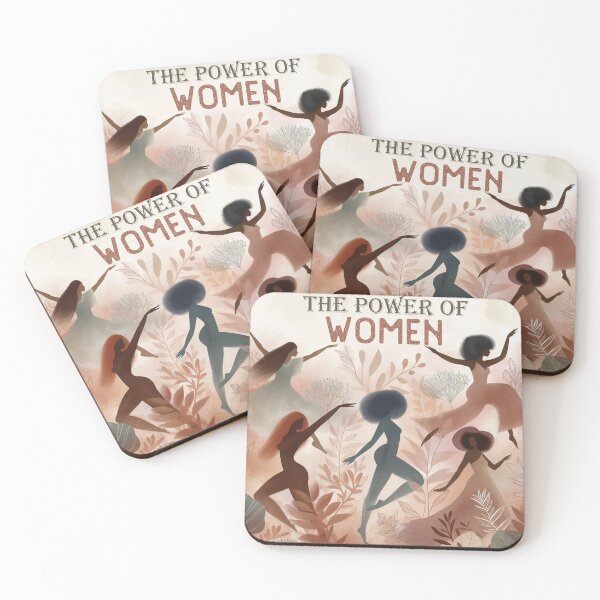 Item preview, Women’s Day 2025 – The Future is Female!  International Women’s Day in Style!  designed and sold by Meemaart.