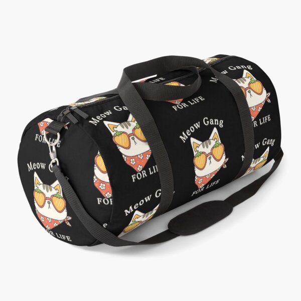 Item preview, Cat gang designed and sold by Peerless-Prime.