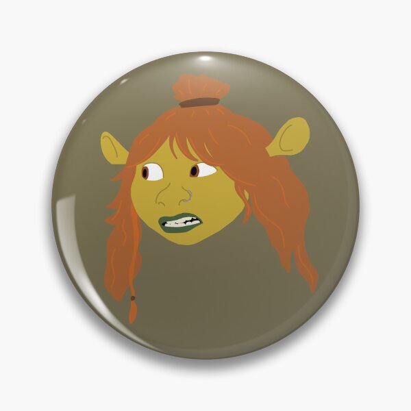 Item preview, Felicia - Shrek 5 designed and sold by gberkenfeld16.