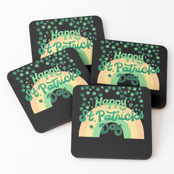 Item preview, Happy St.Patrick's Day designed and sold by A-Szczesniak.