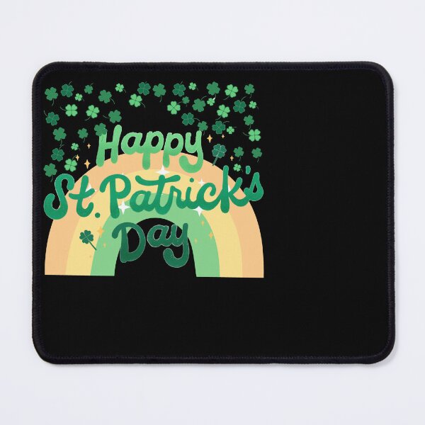 Item preview, Happy St.Patrick's Day designed and sold by A-Szczesniak.