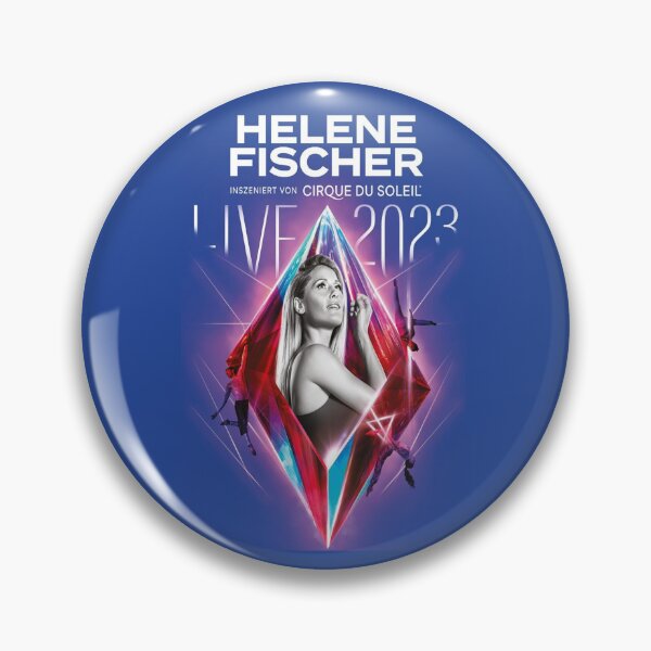 Item preview, Helene Fischer designed and sold by Design-Pricks.