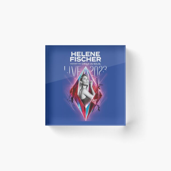 Item preview, Helene Fischer designed and sold by Design-Pricks.