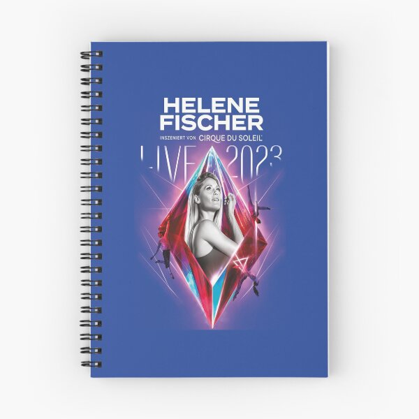 Item preview, Helene Fischer designed and sold by Design-Pricks.