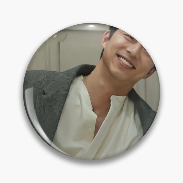 Item preview, gong yoo smile designed and sold by sarzerdesigns.