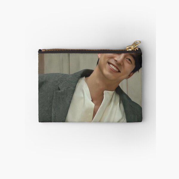 Item preview, gong yoo smile designed and sold by sarzerdesigns.