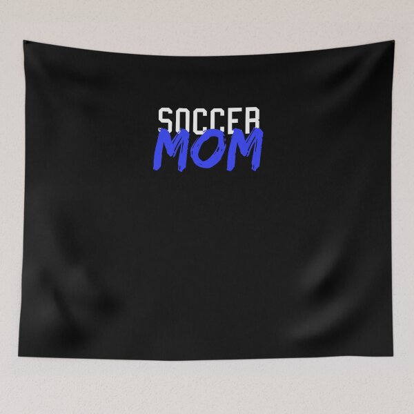 Item preview, Soccer Mom Summer Winter Sports Tshirt designed and sold by we1000.