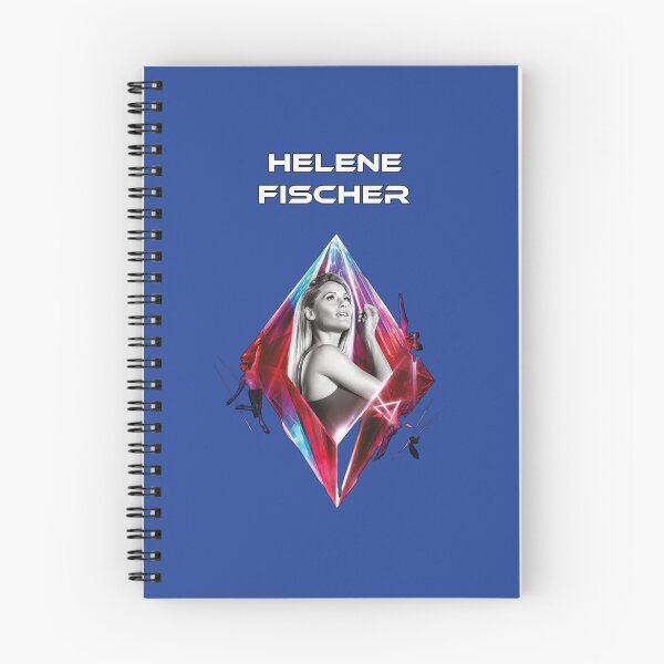Item preview, Helene Fischer designed and sold by Design-Pricks.