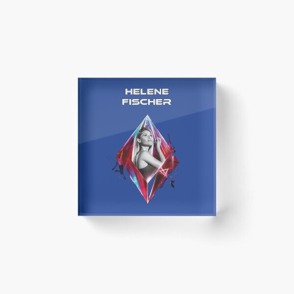 Item preview, Helene Fischer designed and sold by Design-Pricks.