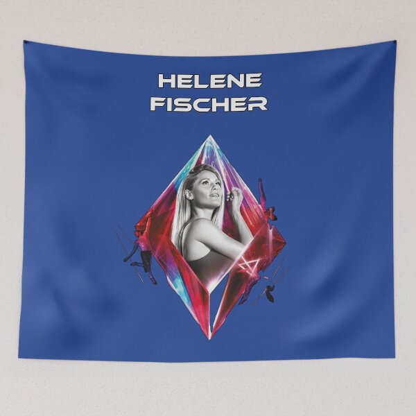 Item preview, Helene Fischer designed and sold by Design-Pricks.