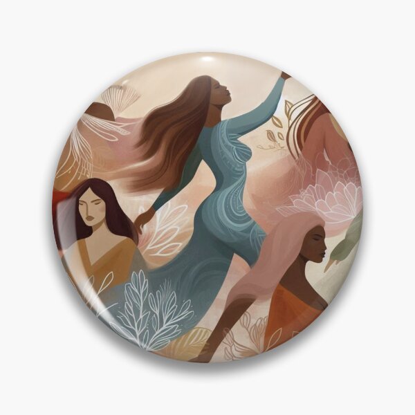 Item preview, ? A Collection That Speaks Strength! ?  International Women’s Day in Style!  designed and sold by Meemaart.