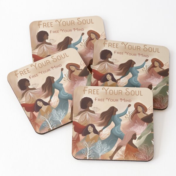 Item preview, ? A Collection That Speaks Strength! ?  International Women’s Day in Style!  designed and sold by Meemaart.