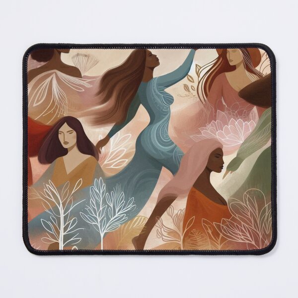 Item preview, ? A Collection That Speaks Strength! ?  International Women’s Day in Style!  designed and sold by Meemaart.
