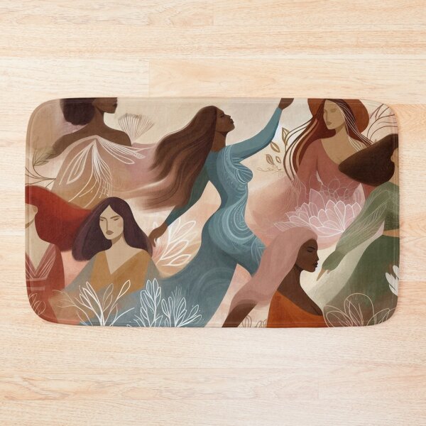 Item preview, ? A Collection That Speaks Strength! ?  International Women’s Day in Style!  designed and sold by Meemaart.