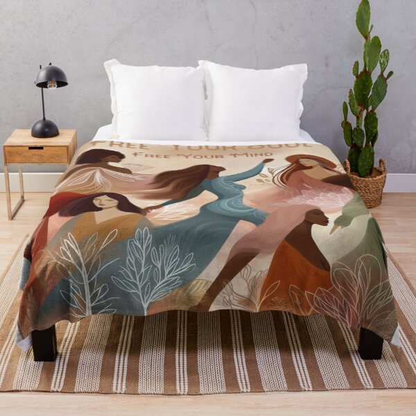 Item preview, ? A Collection That Speaks Strength! ?  International Women’s Day in Style!  designed and sold by Meemaart.