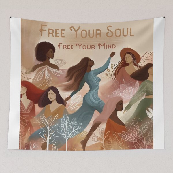 Item preview, ? A Collection That Speaks Strength! ?  International Women’s Day in Style!  designed and sold by Meemaart.