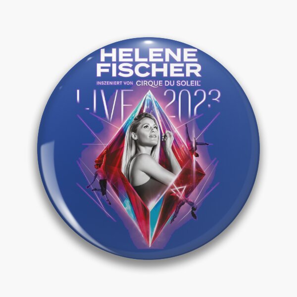 Item preview, Helene Fischer designed and sold by Design-Pricks.
