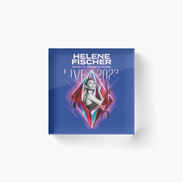 Item preview, Helene Fischer designed and sold by Design-Pricks.