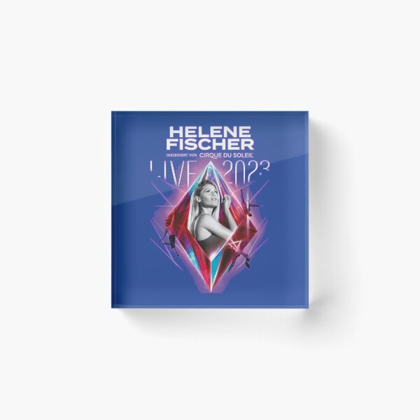 Item preview, Helene Fischer designed and sold by Design-Pricks.