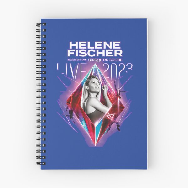 Item preview, Helene Fischer designed and sold by Design-Pricks.