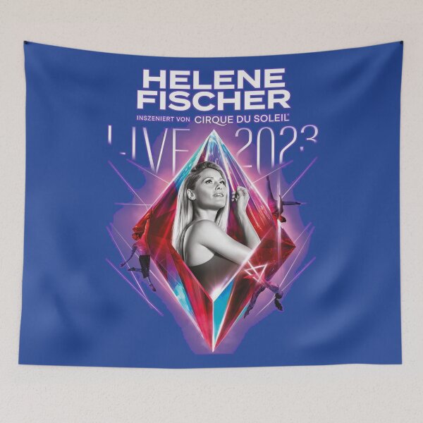 Item preview, Helene Fischer designed and sold by Design-Pricks.