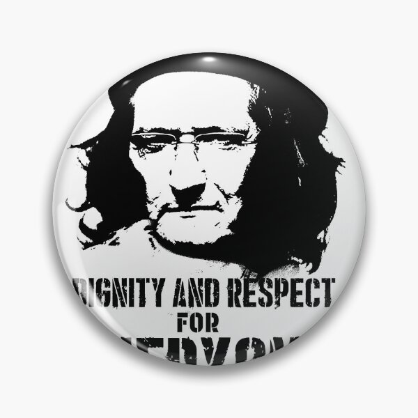 Item preview, Apple Tim Cook Dignity and Respect for Everyone Che Guevara designed and sold by imaginaryhand.