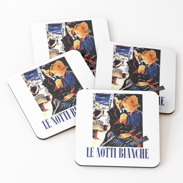 Item preview, Le Notti Bianche  designed and sold by pavimento.
