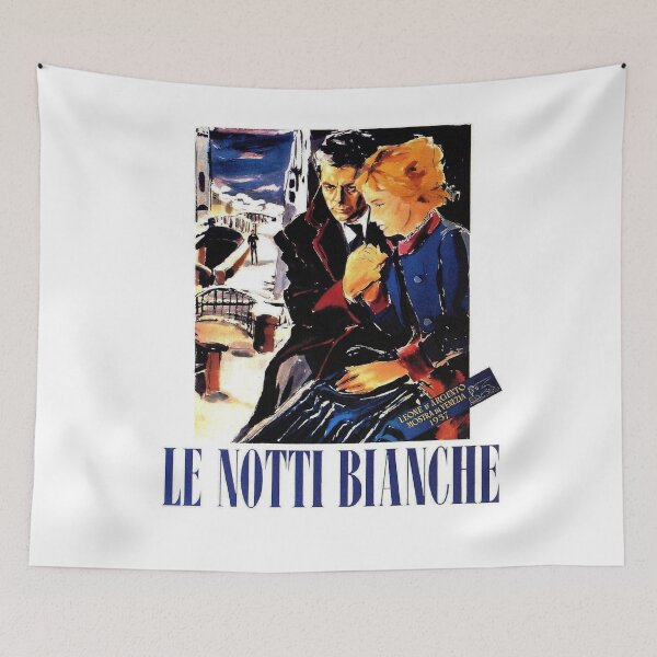 Item preview, Le Notti Bianche  designed and sold by pavimento.