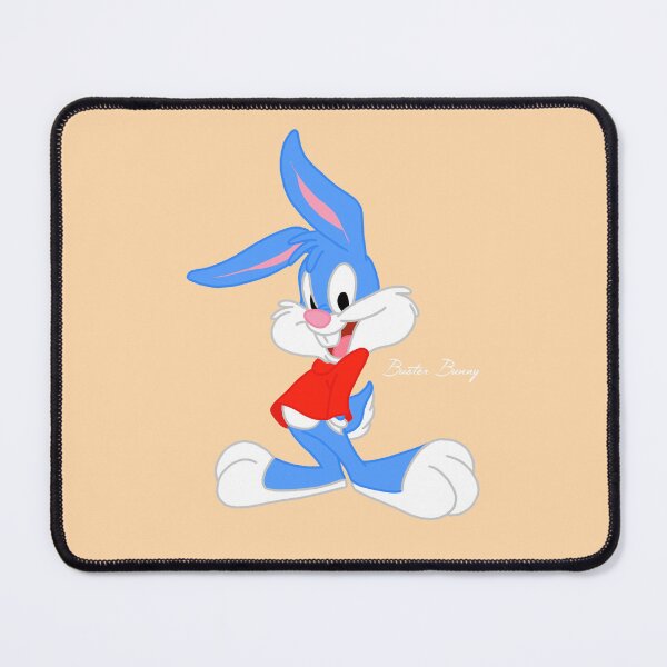 Item preview, Buster Bunny designed and sold by LovesickLobotomy.