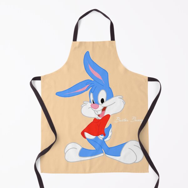 Item preview, Buster Bunny designed and sold by LovesickLobotomy.