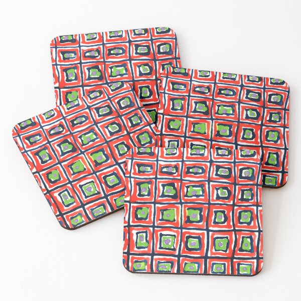 Item preview, Gridlocked II designed and sold by SimpleVision4U.