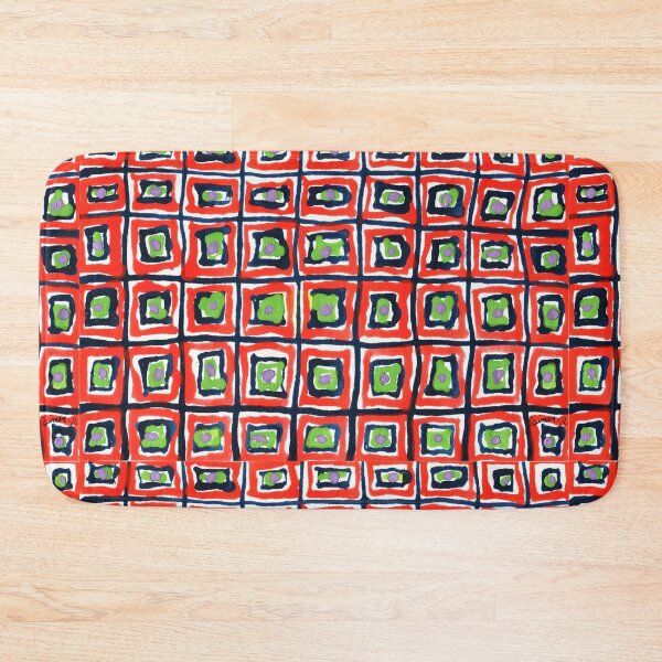 Item preview, Gridlocked II designed and sold by SimpleVision4U.