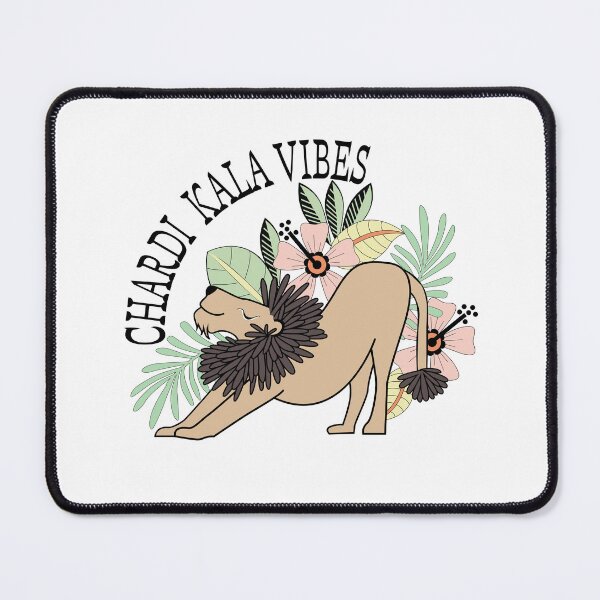 Item preview, Chardi Kala Vibes designed and sold by mindikr.