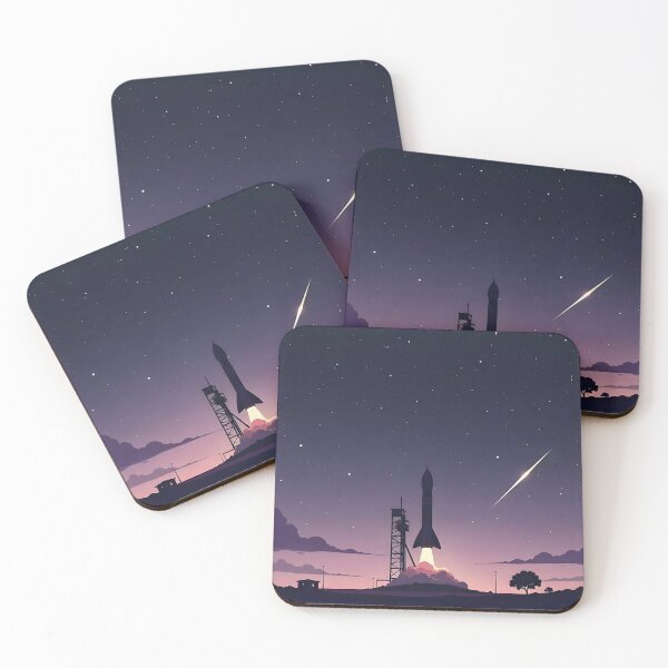 Item preview, The Universe  designed and sold by Daniela`s shop.