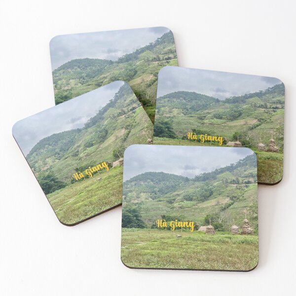 Item preview, Ha Giang, Vietnam Rice Terraces designed and sold by LondonArtTravels.
