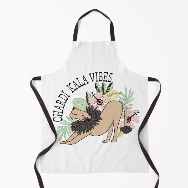 Item preview, Chardi Kala Vibes designed and sold by mindikr.