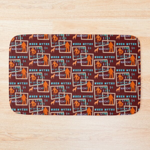 Item preview, A myth is far truer than a history designed and sold by YGiter.