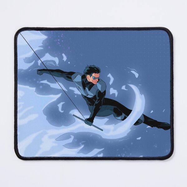 Item preview, Nightwing designed and sold by Alex-B-Russo.