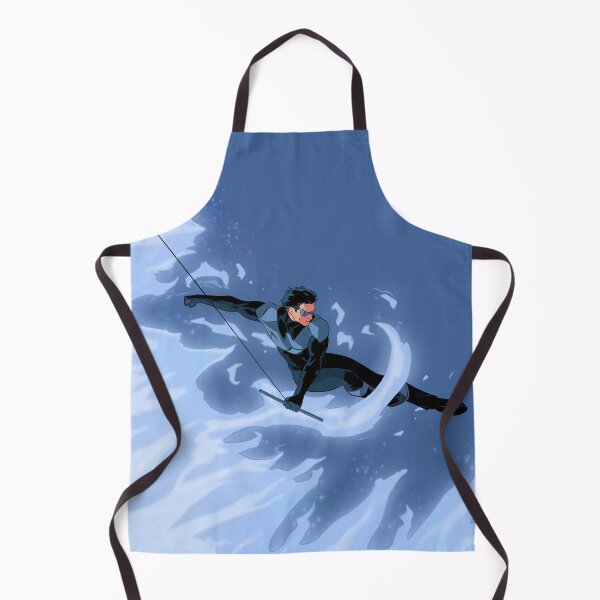 Item preview, Nightwing designed and sold by Alex-B-Russo.