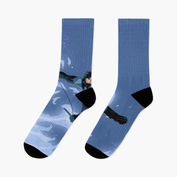 Item preview, Nightwing designed and sold by Alex-B-Russo.