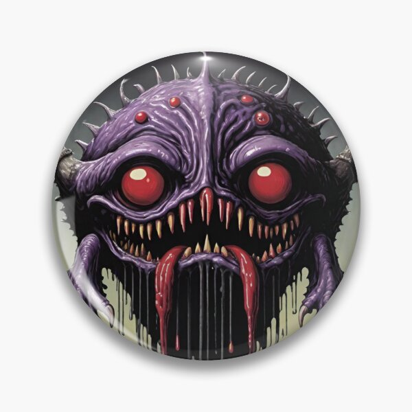 Item preview, Squish Creep designed and sold by DudeNamedSous.