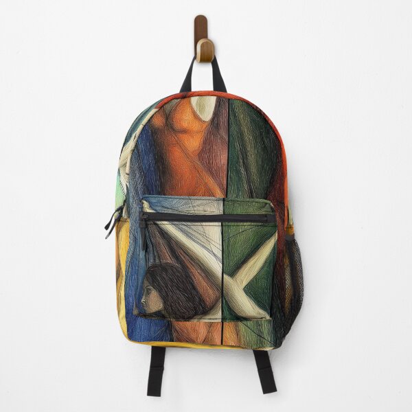 Item preview, The Yoga Instructors  designed and sold by EugeJ.