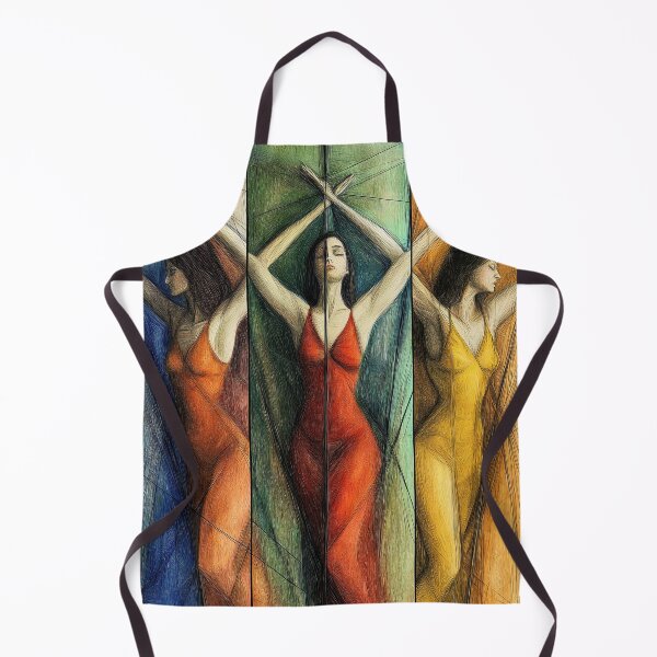 Item preview, The Yoga Instructors  designed and sold by EugeJ.