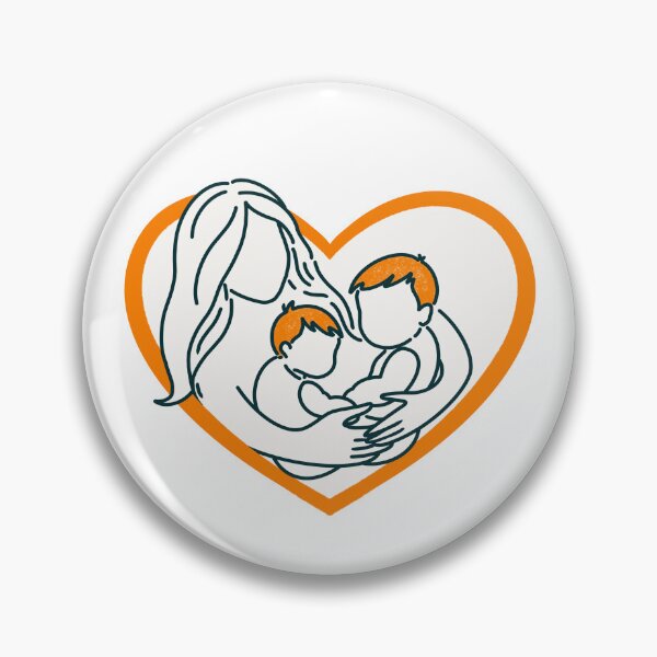 Item preview, In Our Hearts - In Memory of the Bibas Family designed and sold by Leah Nicole Designs.