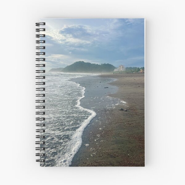 Item preview, Jaco Beach, Costa Rica designed and sold by LondonArtTravels.