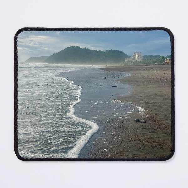Item preview, Jaco Beach, Costa Rica designed and sold by LondonArtTravels.