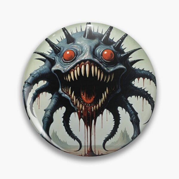 Item preview, Spiked Creep designed and sold by DudeNamedSous.
