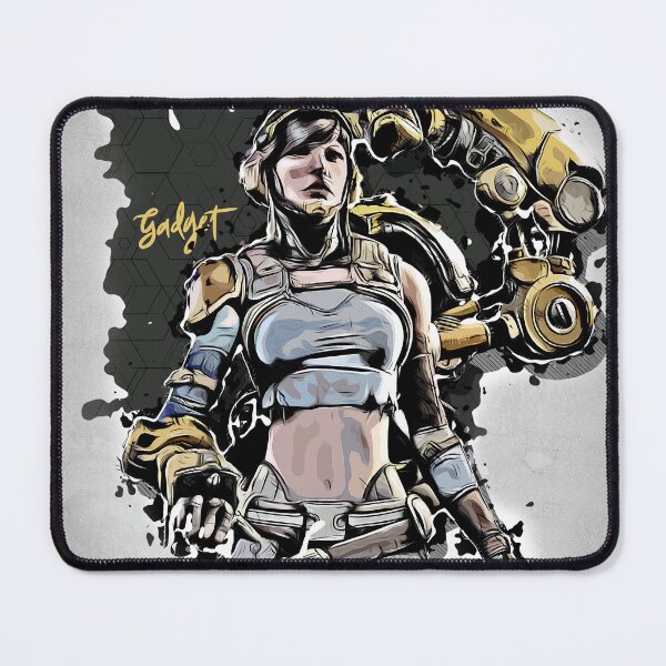 Item preview, Gadget Paragon Design | Unique Fantasy & Gaming Art designed and sold by traxim.